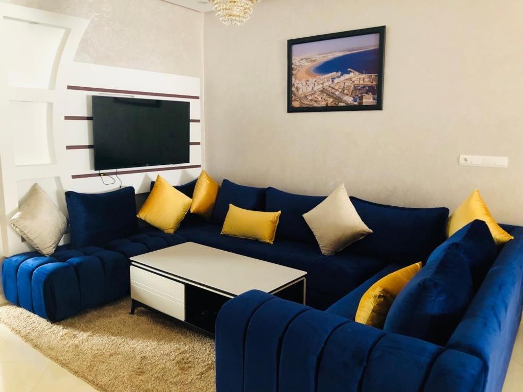 L Imperial Appart Founty Agadir Eksteriør bilde