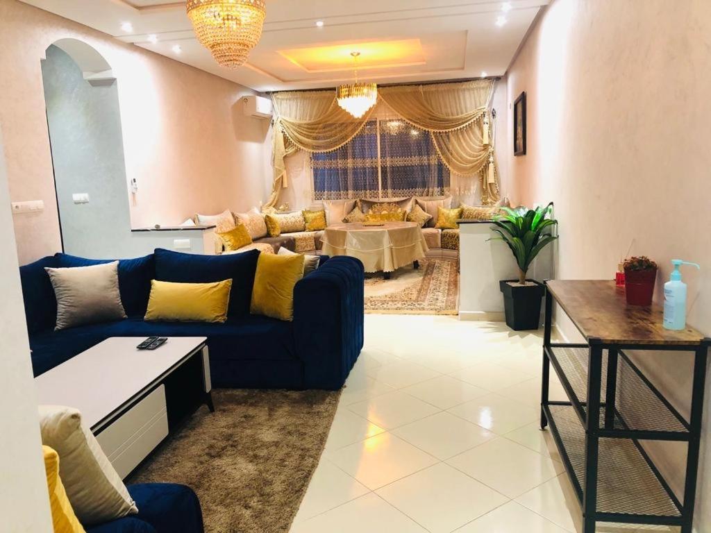 L Imperial Appart Founty Agadir Eksteriør bilde