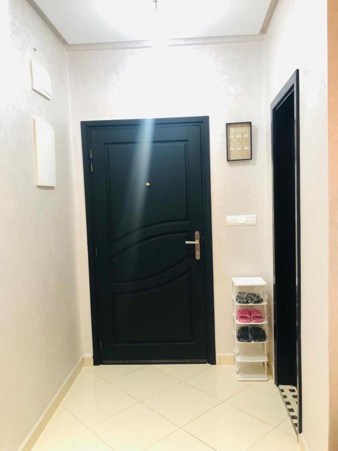 L Imperial Appart Founty Agadir Eksteriør bilde