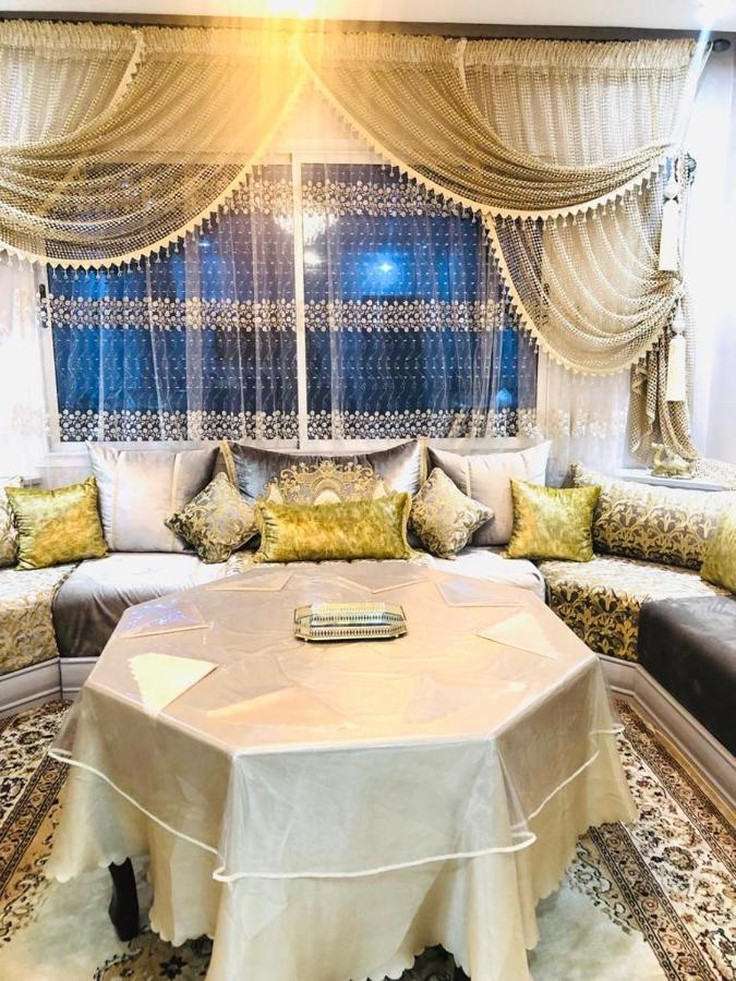 L Imperial Appart Founty Agadir Eksteriør bilde