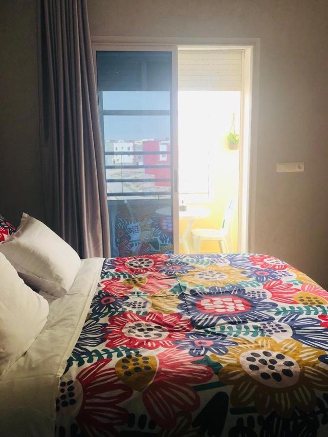 L Imperial Appart Founty Agadir Eksteriør bilde