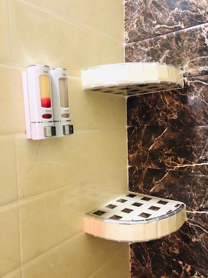 L Imperial Appart Founty Agadir Eksteriør bilde